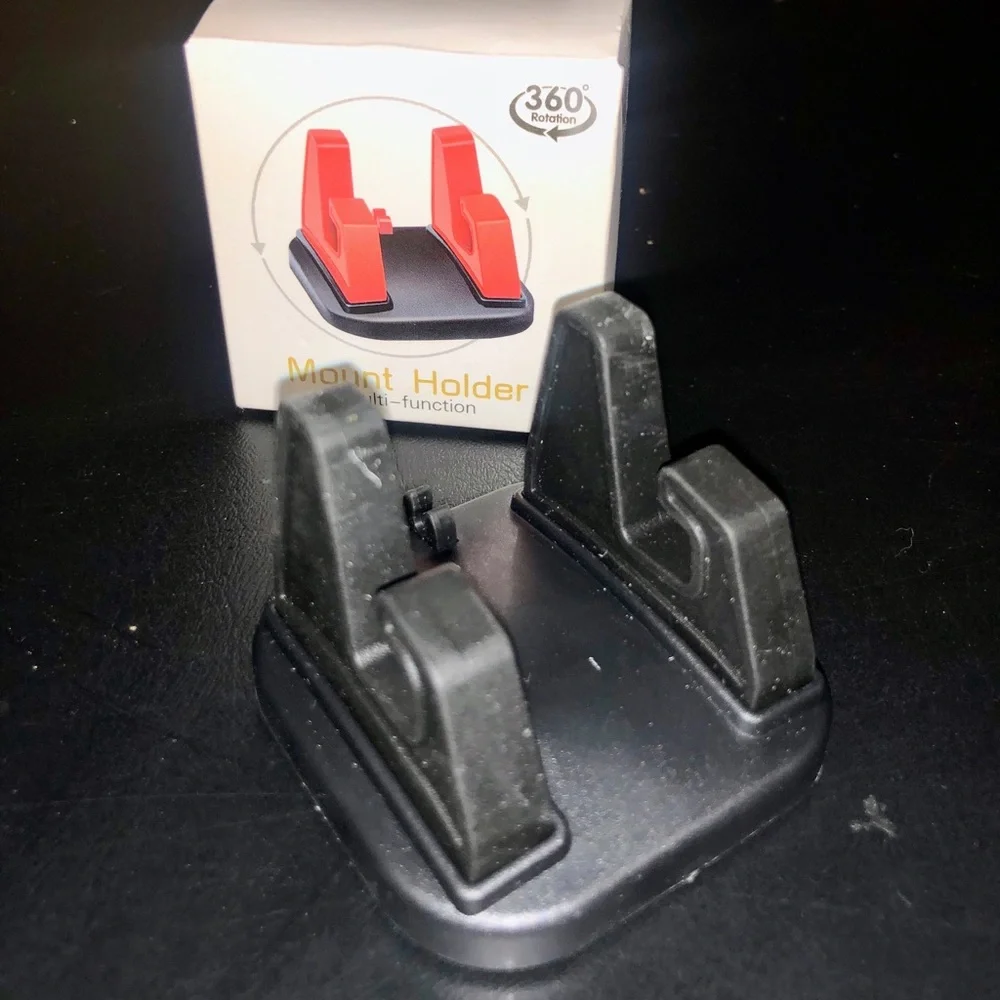 🆕 360* Phone Mount 🖤